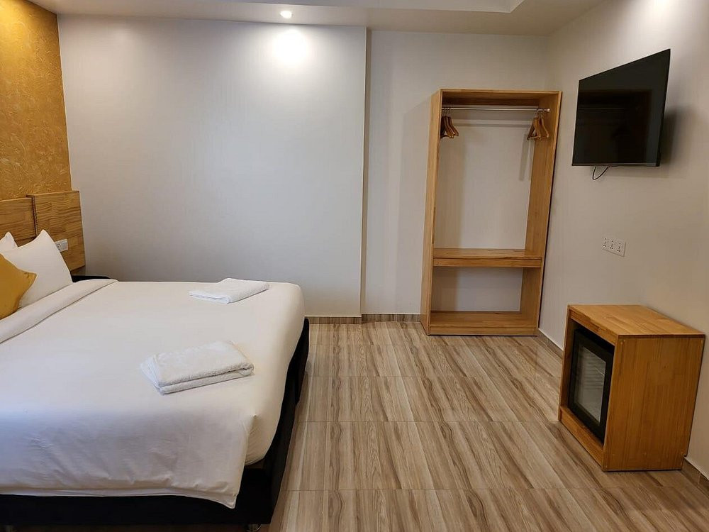 AIMI BEACH GULHI 3*