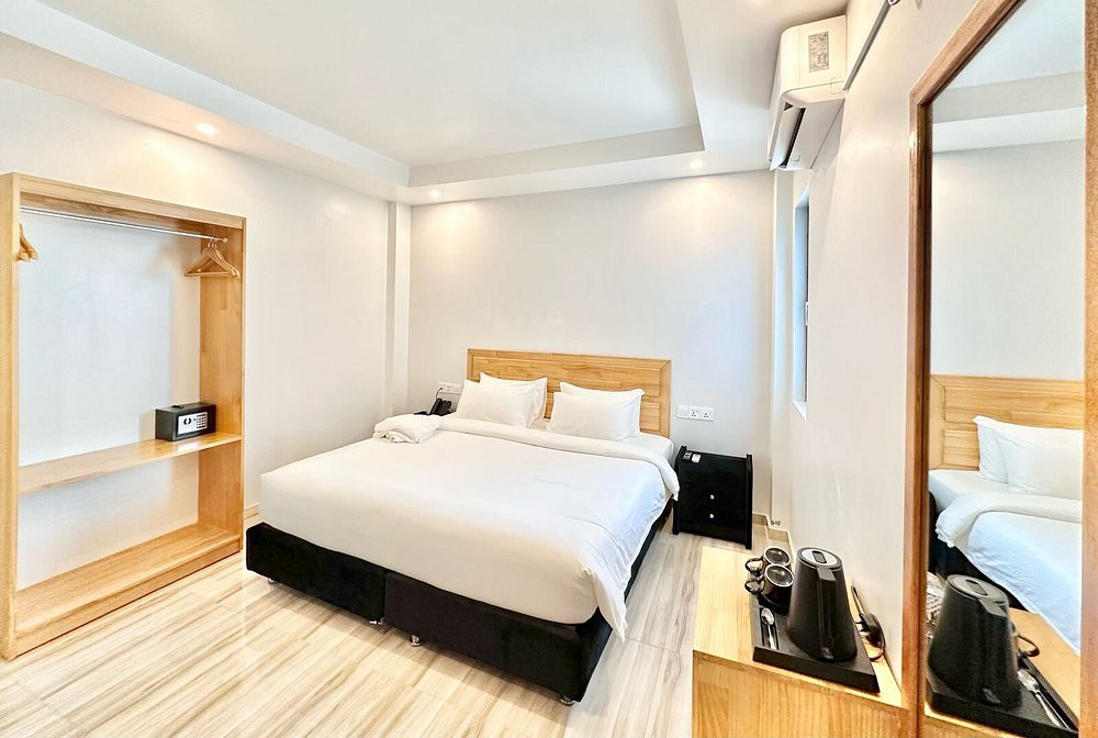 AIMI BEACH GULHI 3*