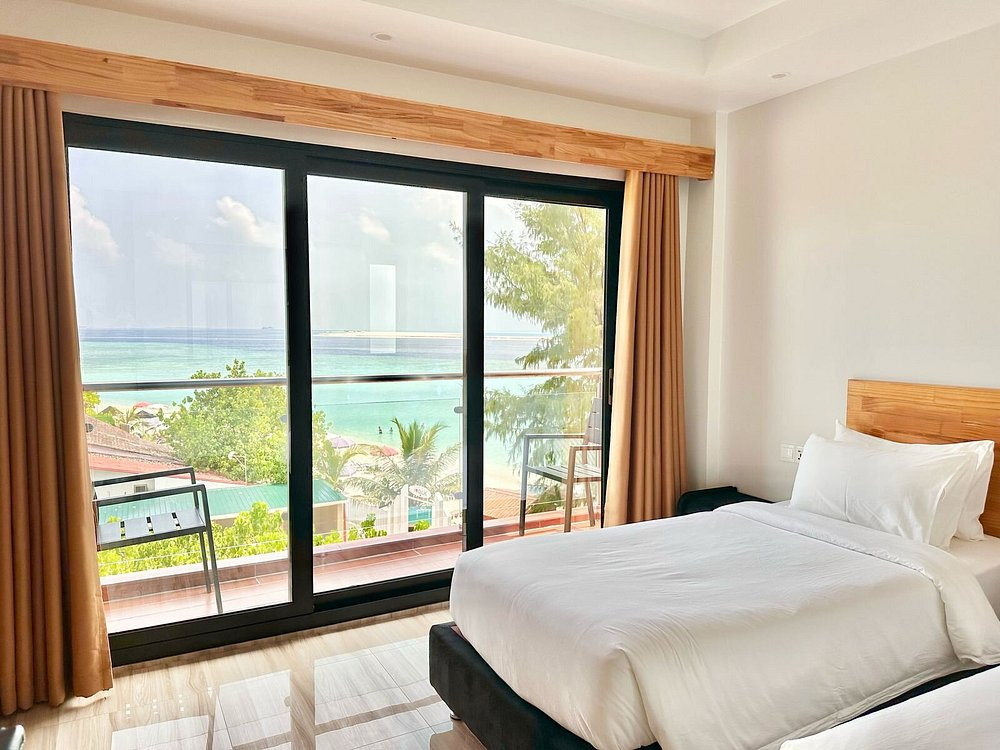 AIMI BEACH GULHI 3*