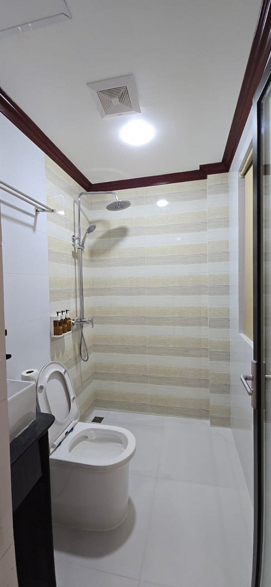 AIMI BEACH GULHI 3*