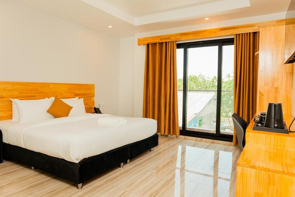 AIMI BEACH GULHI 3*