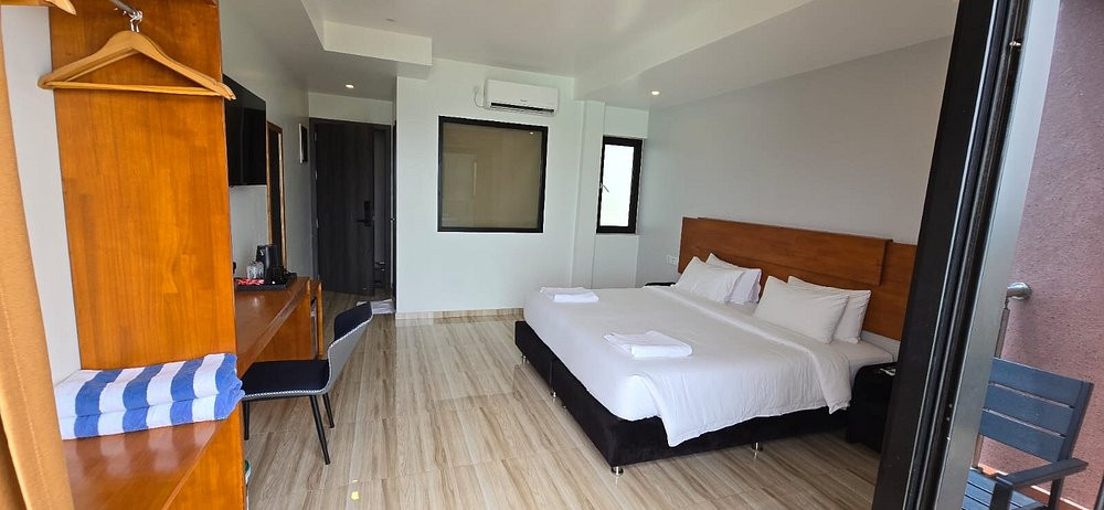 AIMI BEACH GULHI 3*