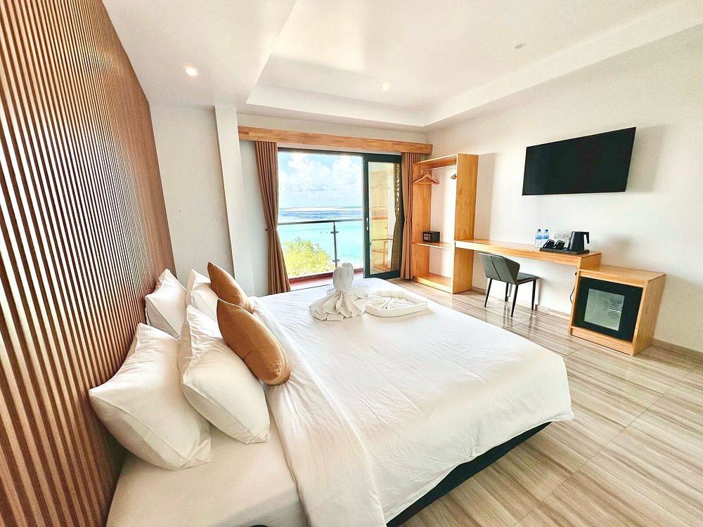 AIMI BEACH GULHI 3*