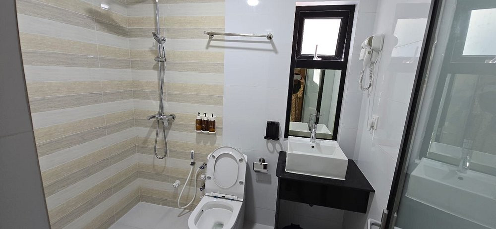 AIMI BEACH GULHI 3*