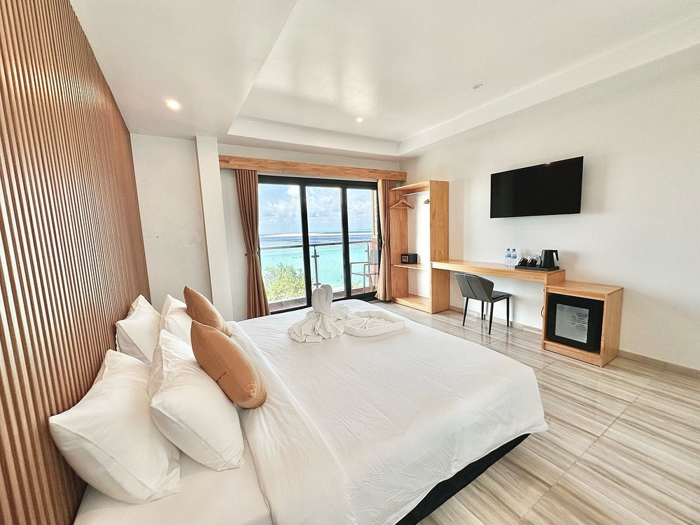 AIMI BEACH GULHI 3*