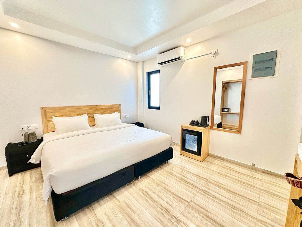 AIMI BEACH GULHI 3*