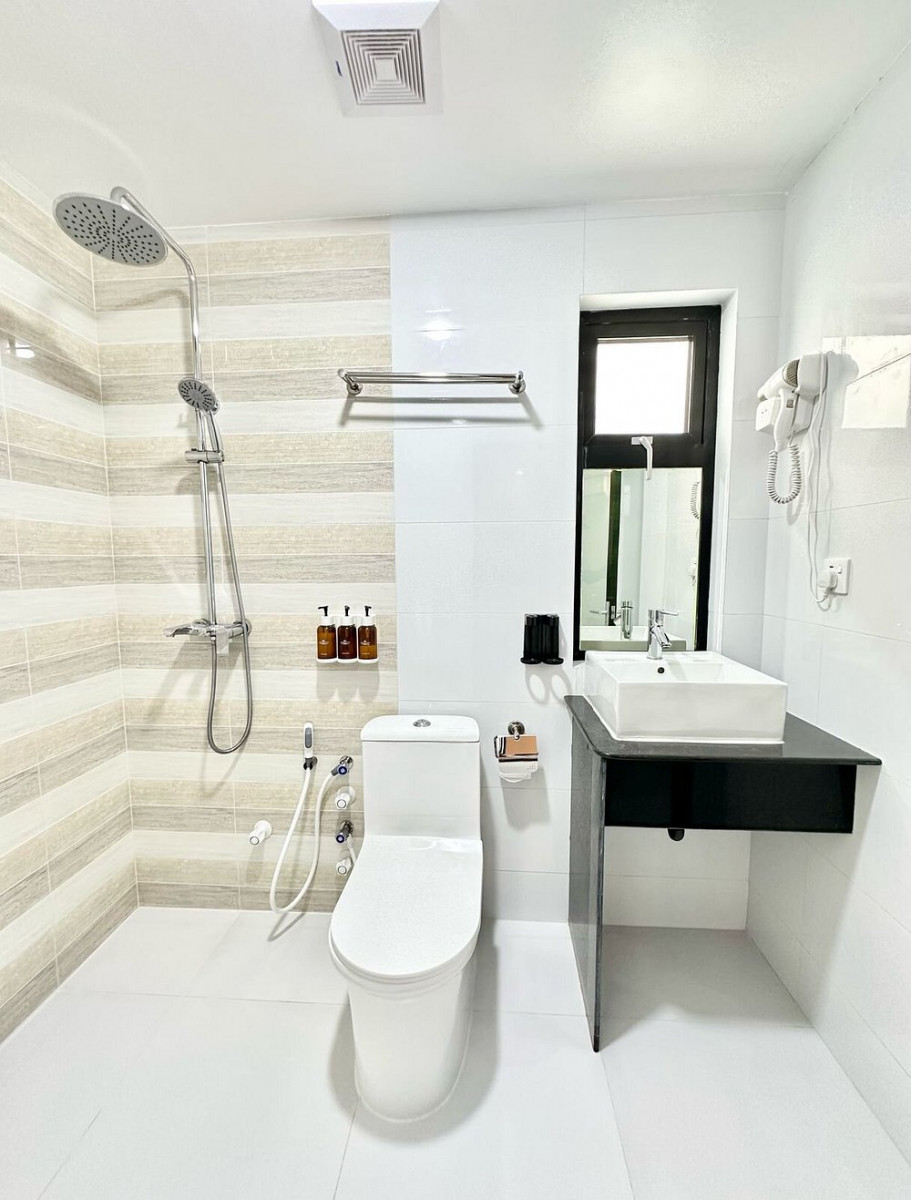 AIMI BEACH GULHI 3*