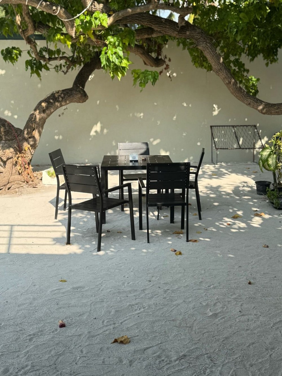 AIMI BEACH GULHI 3*