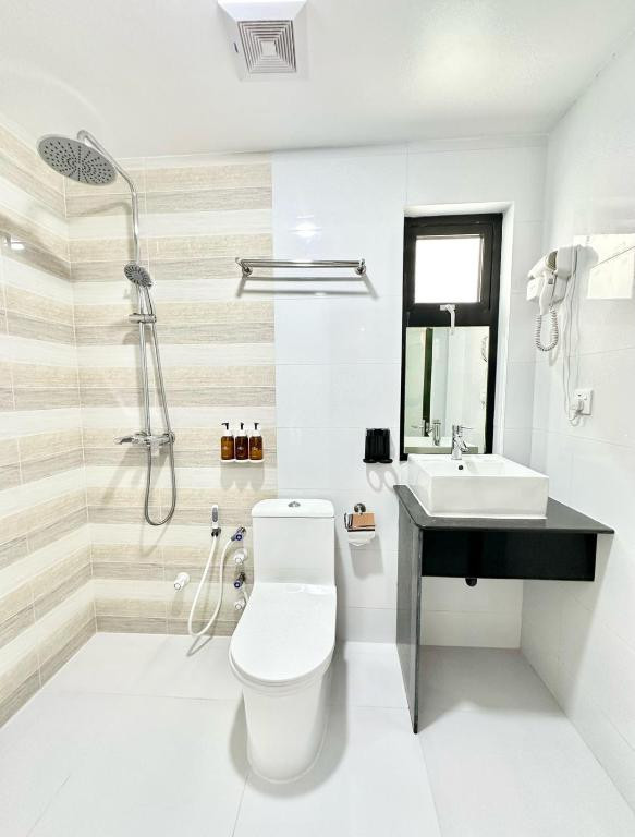 AIMI BEACH HOTEL GUEST HOUSE 0*