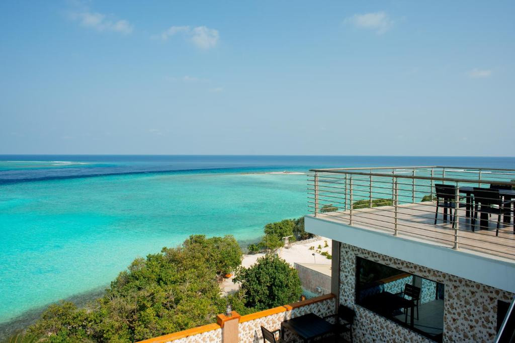 AIMI BEACH HOTEL GUEST HOUSE 0*