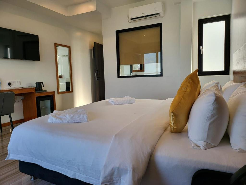 AIMI BEACH HOTEL GUEST HOUSE 0*
