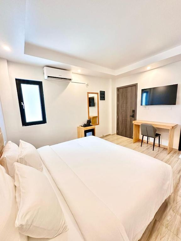 AIMI BEACH HOTEL GUEST HOUSE 0*