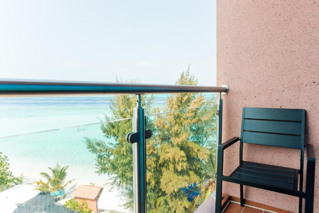AIMI BEACH HOTEL GUEST HOUSE 0*
