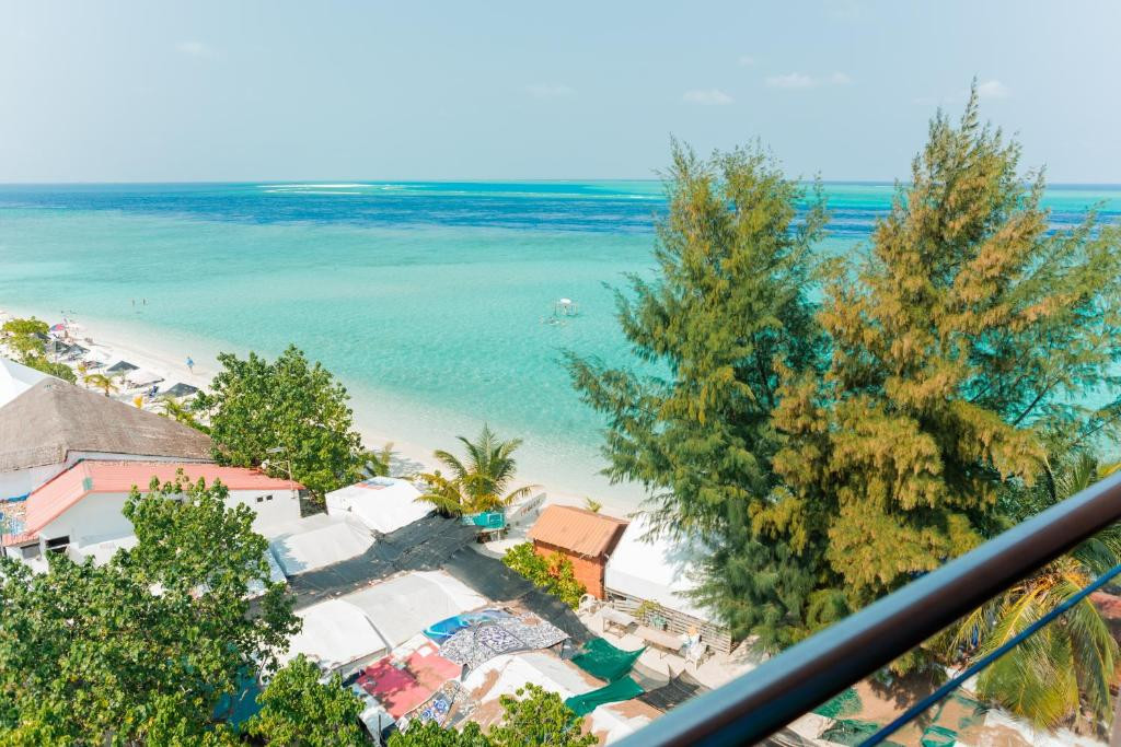 AIMI BEACH HOTEL GUEST HOUSE 0*