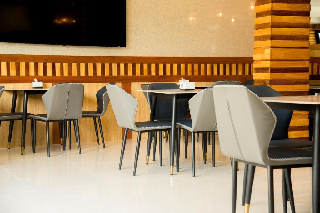 AIMI BEACH HOTEL GUEST HOUSE 0*