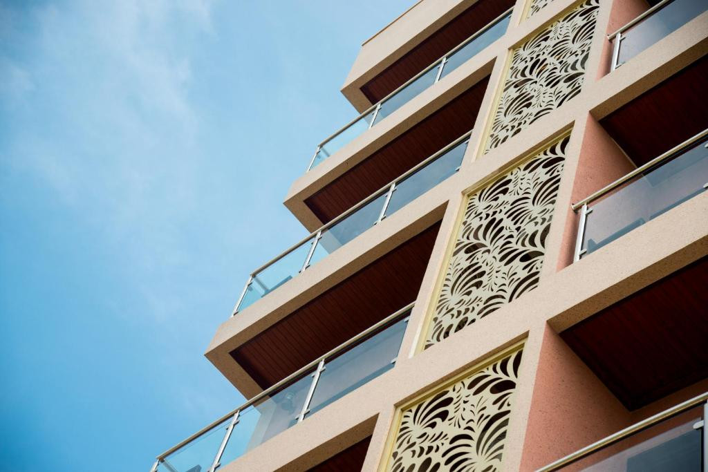 AIMI BEACH HOTEL GUEST HOUSE 0*