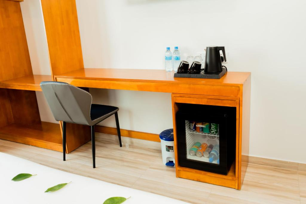 AIMI BEACH HOTEL GUEST HOUSE 0*
