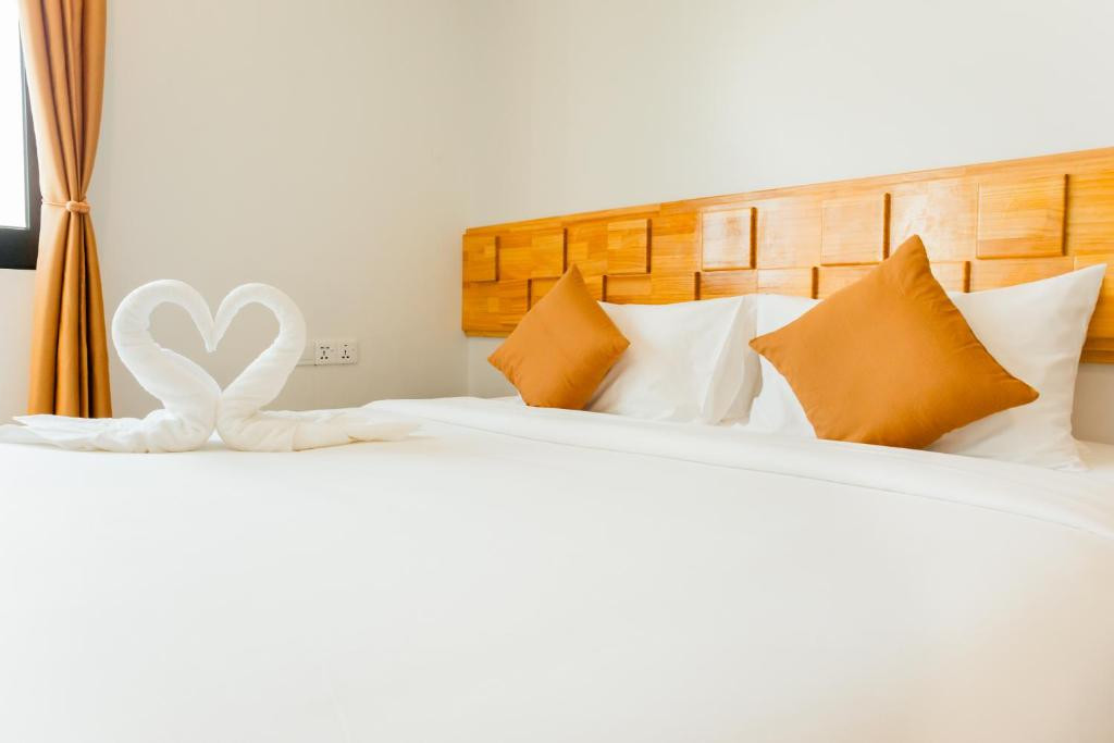 AIMI BEACH HOTEL GUEST HOUSE 0*