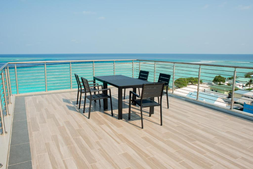 AIMI BEACH HOTEL GUEST HOUSE 0*