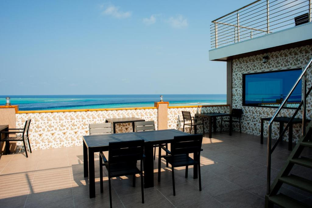 AIMI BEACH HOTEL GUEST HOUSE 0*