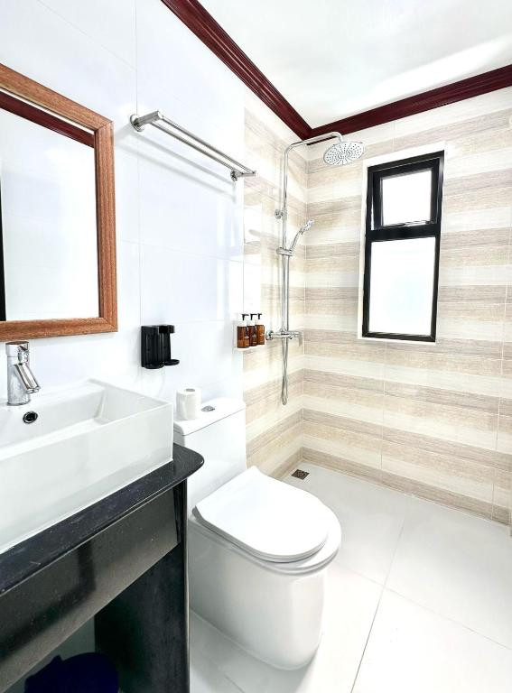 AIMI BEACH HOTEL GUEST HOUSE 0*