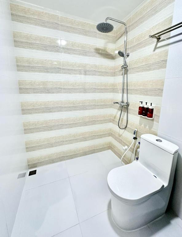 AIMI BEACH HOTEL GUEST HOUSE 0*