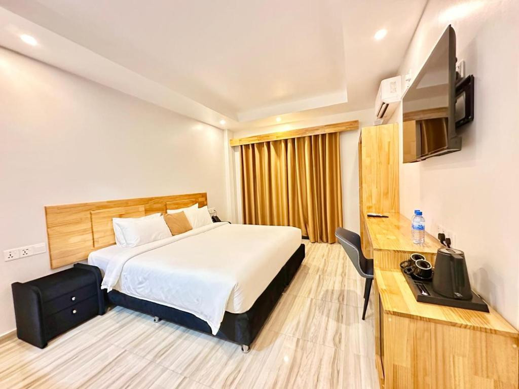 AIMI BEACH HOTEL GUEST HOUSE 0*