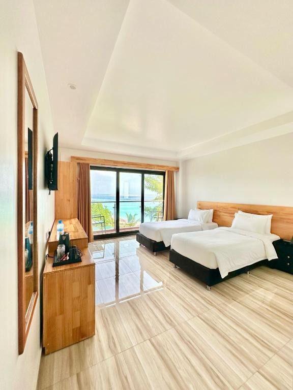 AIMI BEACH HOTEL GUEST HOUSE 0*