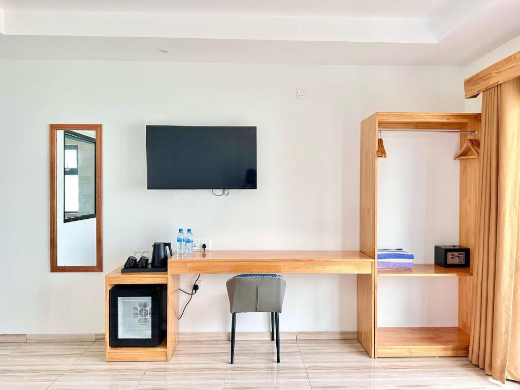 AIMI BEACH HOTEL GUEST HOUSE 0*