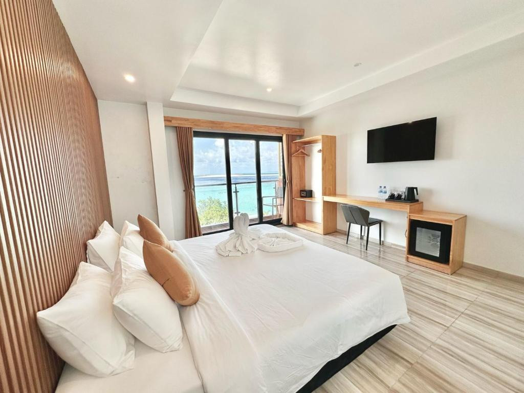AIMI BEACH HOTEL GUEST HOUSE 0*