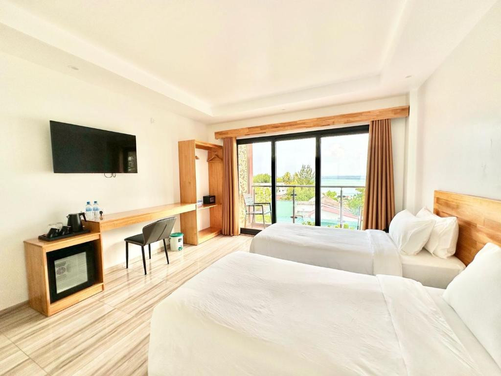 AIMI BEACH HOTEL GUEST HOUSE 0*