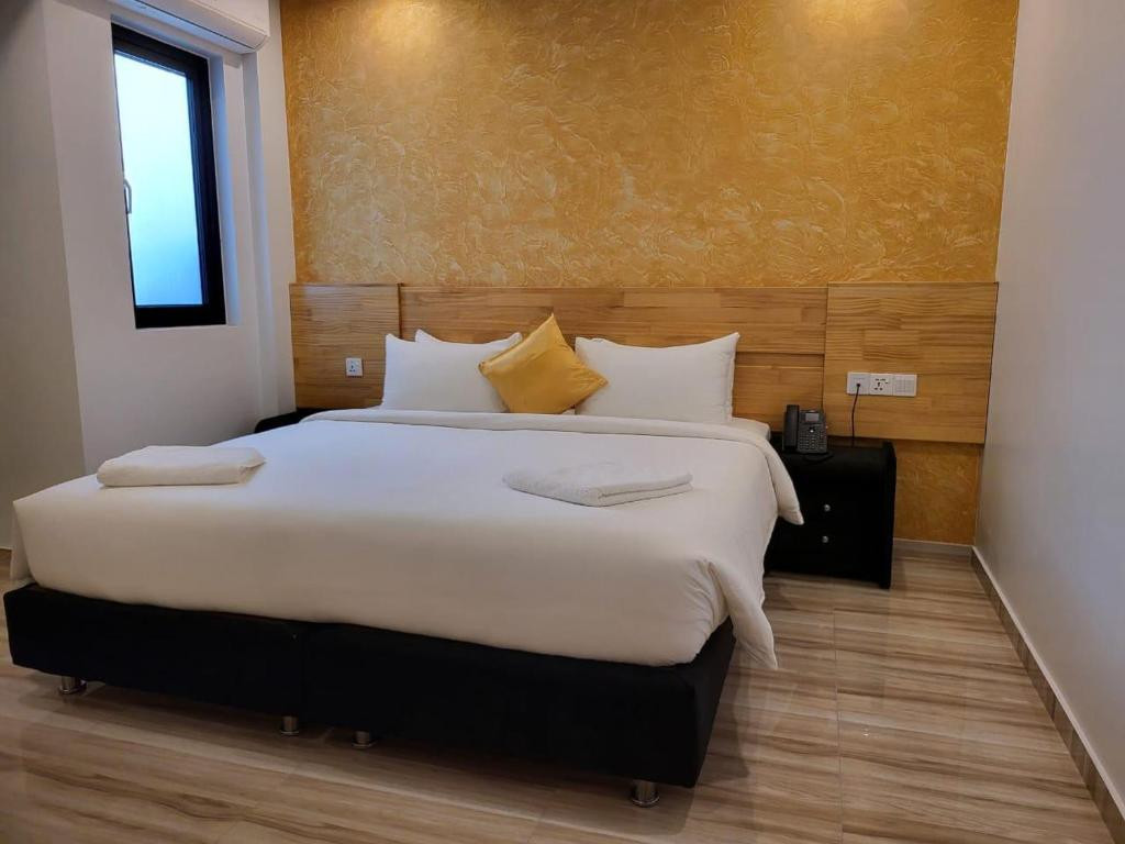 AIMI BEACH HOTEL GUEST HOUSE 0*