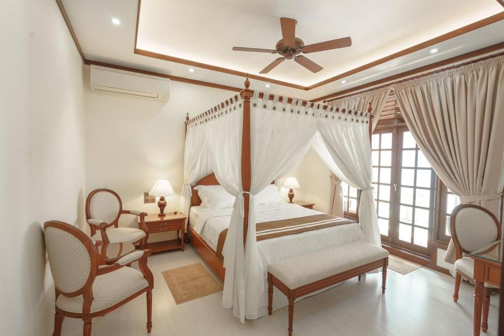 ALAFEHI RETREAT 0*
