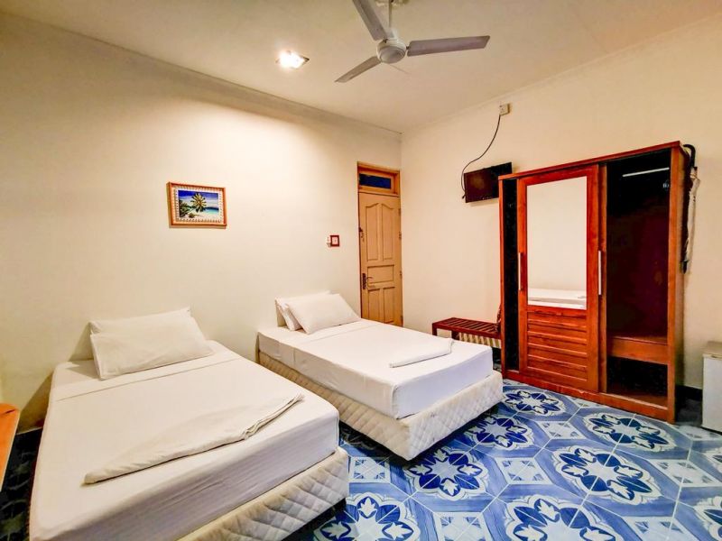 AMAZING VIEW GUEST HOUSE 3*