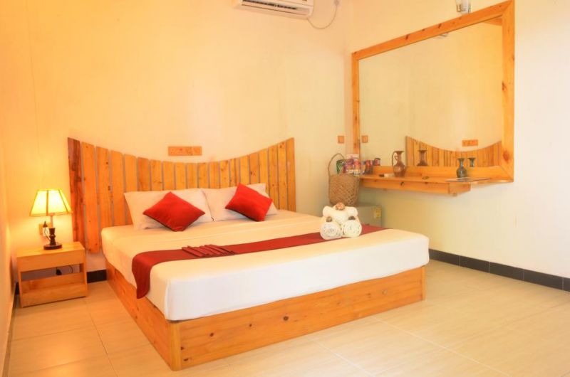 AMAZING VIEW GUEST HOUSE 3*