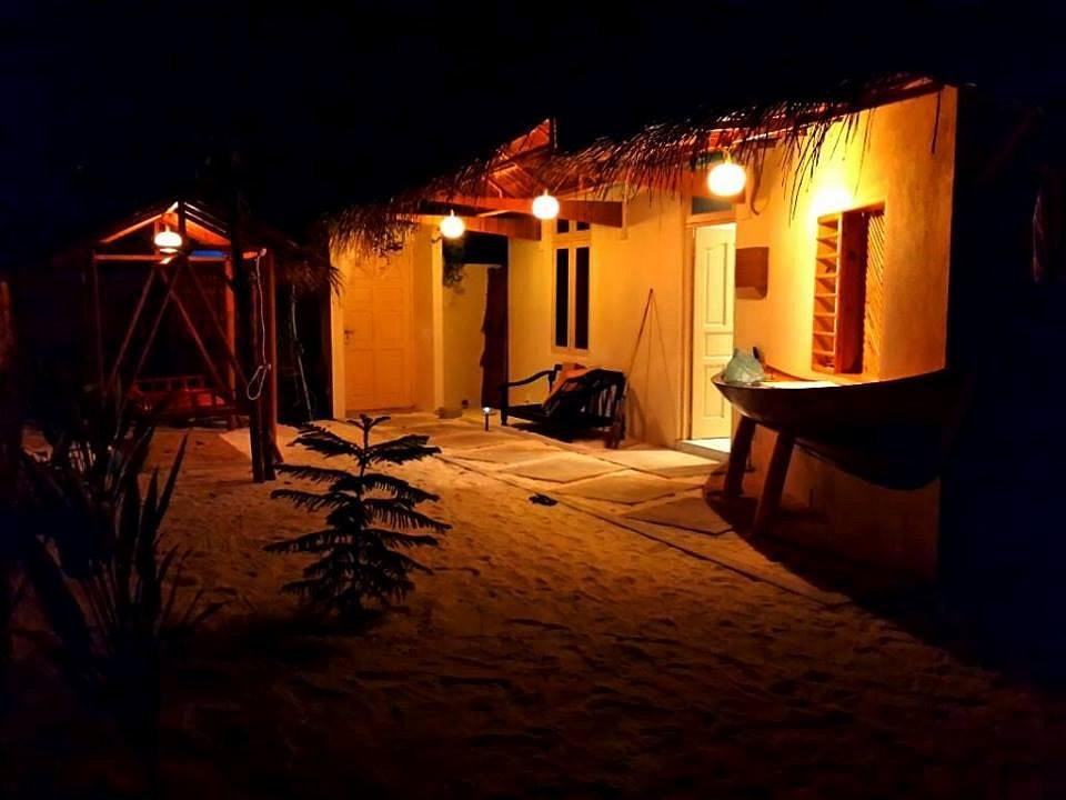 AMAZING VIEW GUEST HOUSE 3*