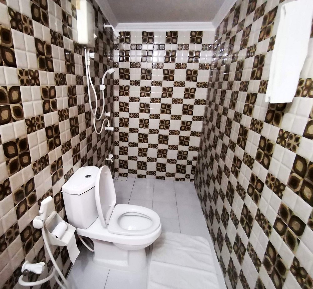 AMAZING VIEW GUEST HOUSE 3*