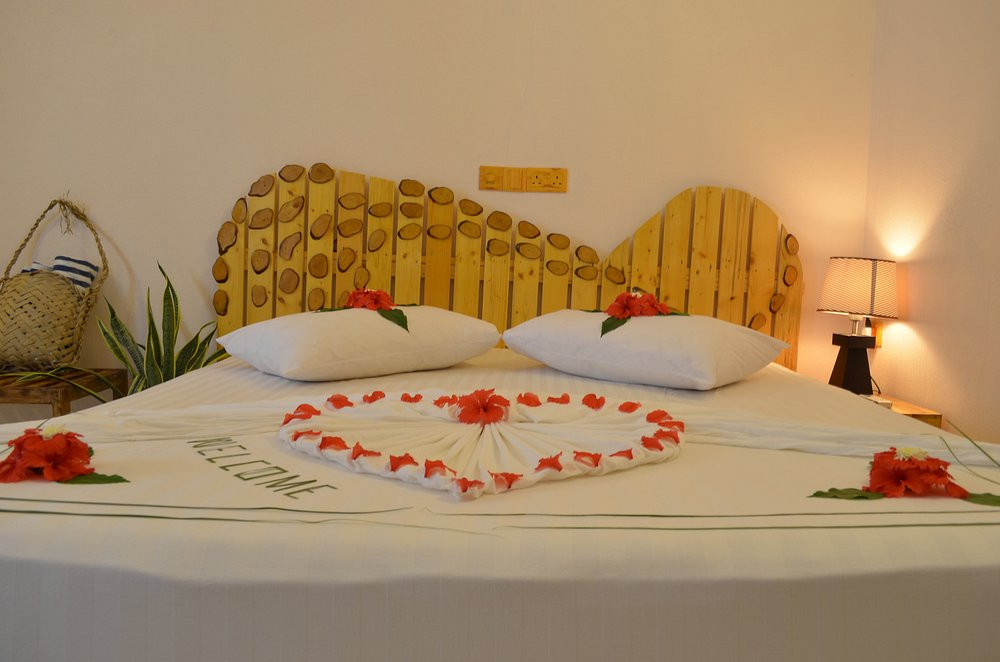 AMAZING VIEW GUEST HOUSE 3*