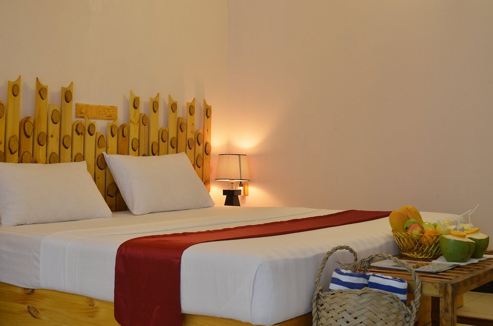AMAZING VIEW GUEST HOUSE 3*