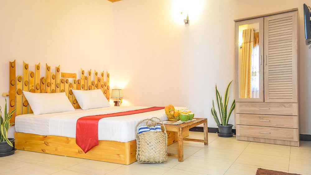 AMAZING VIEW GUEST HOUSE 3*