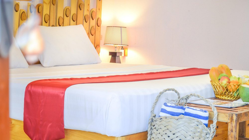 AMAZING VIEW GUEST HOUSE 3*