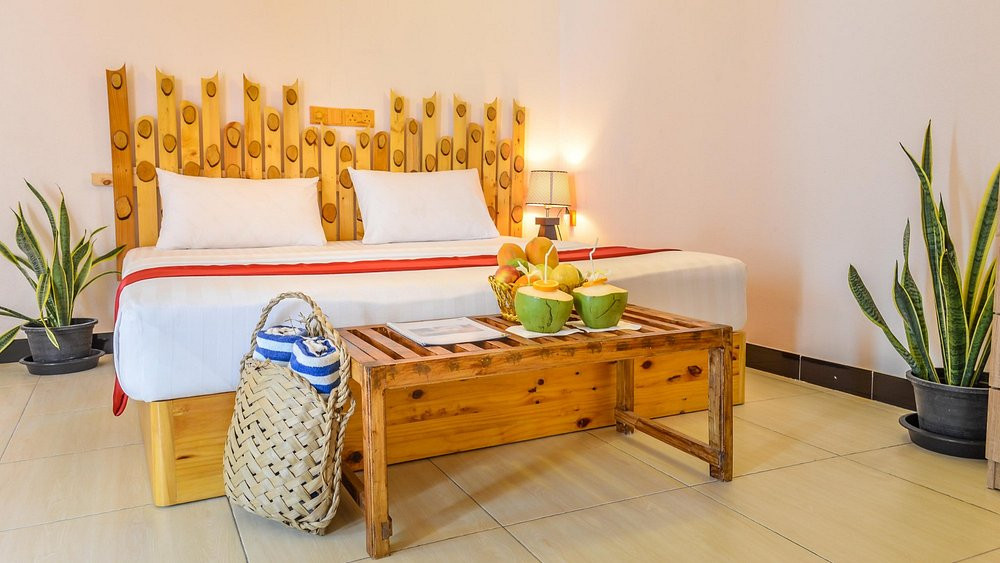 AMAZING VIEW GUEST HOUSE 3*