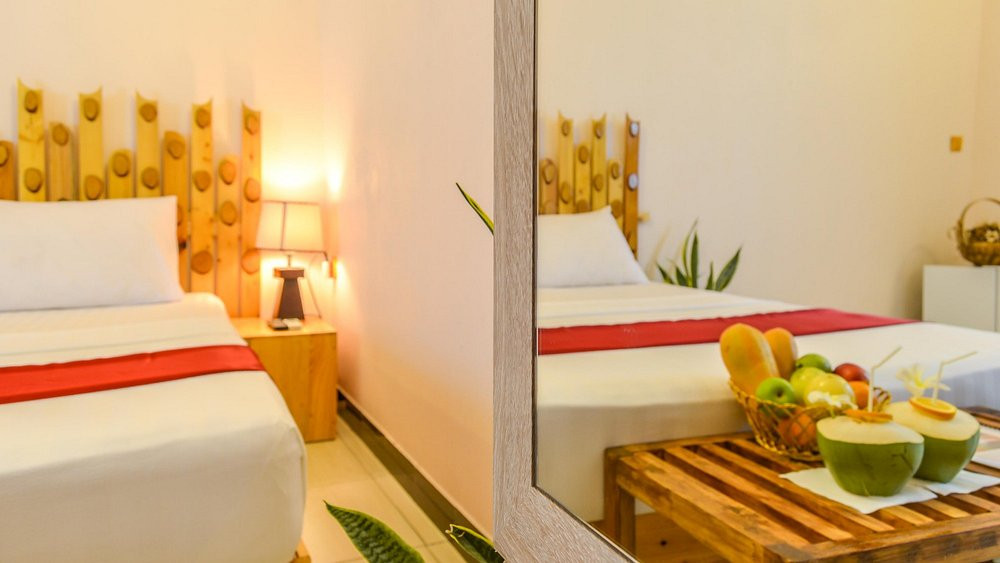 AMAZING VIEW GUEST HOUSE 3*