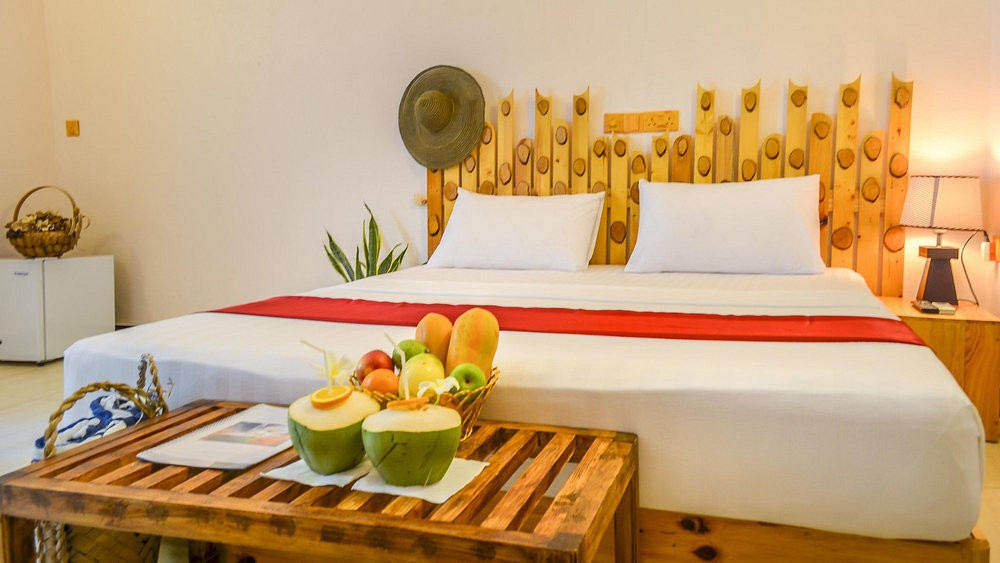 AMAZING VIEW GUEST HOUSE 3*