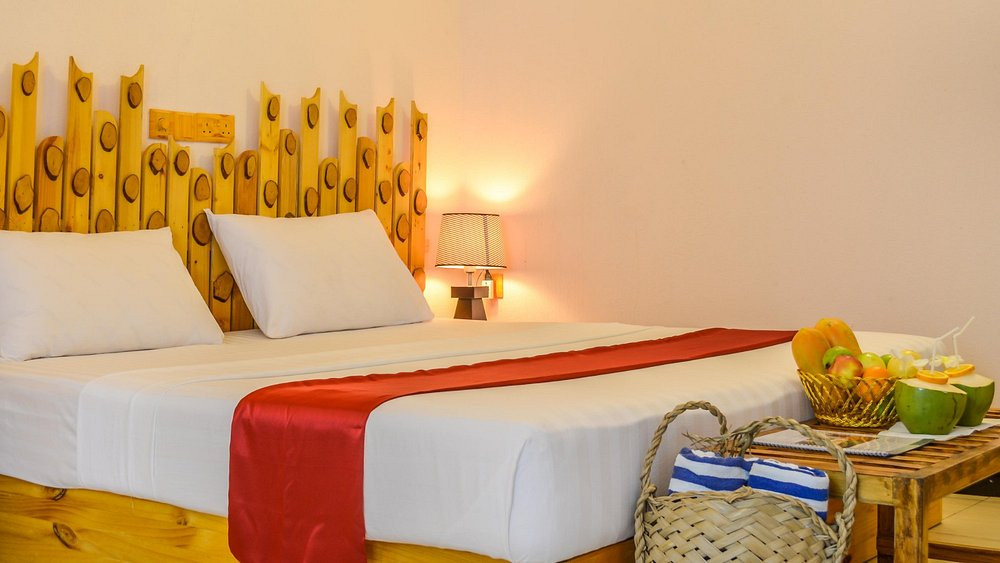 AMAZING VIEW GUEST HOUSE 3*