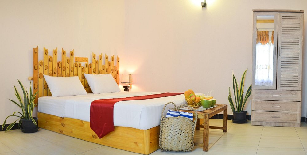 AMAZING VIEW GUEST HOUSE 3*
