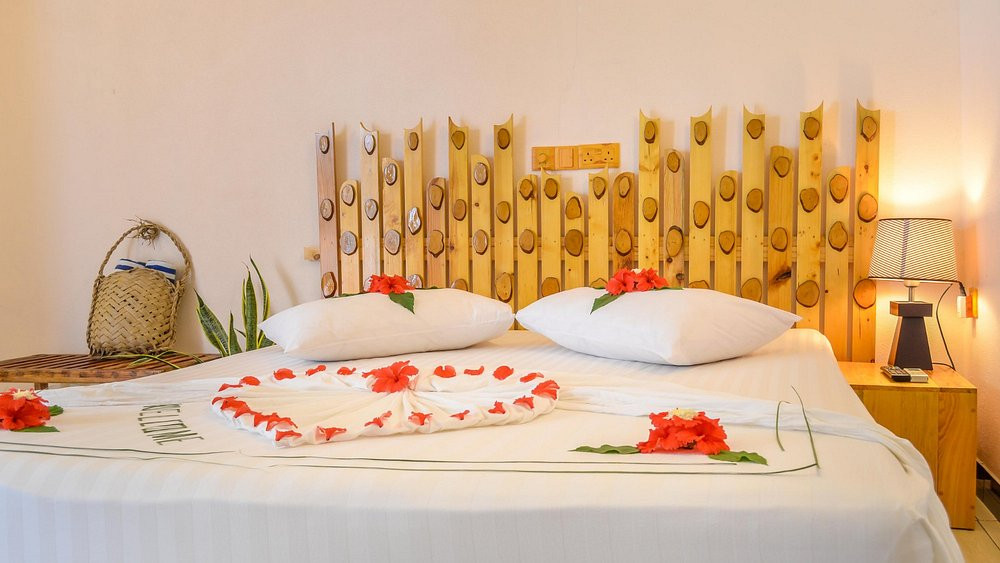 AMAZING VIEW GUEST HOUSE 3*