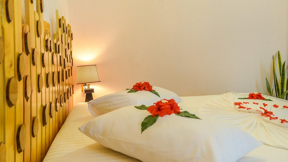 AMAZING VIEW GUEST HOUSE 3*