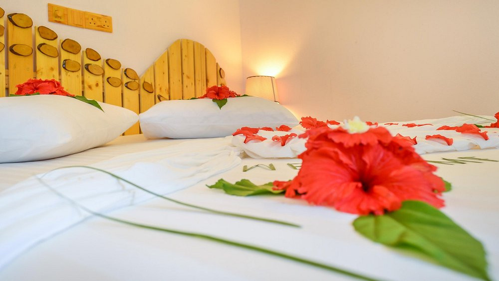 AMAZING VIEW GUEST HOUSE 3*