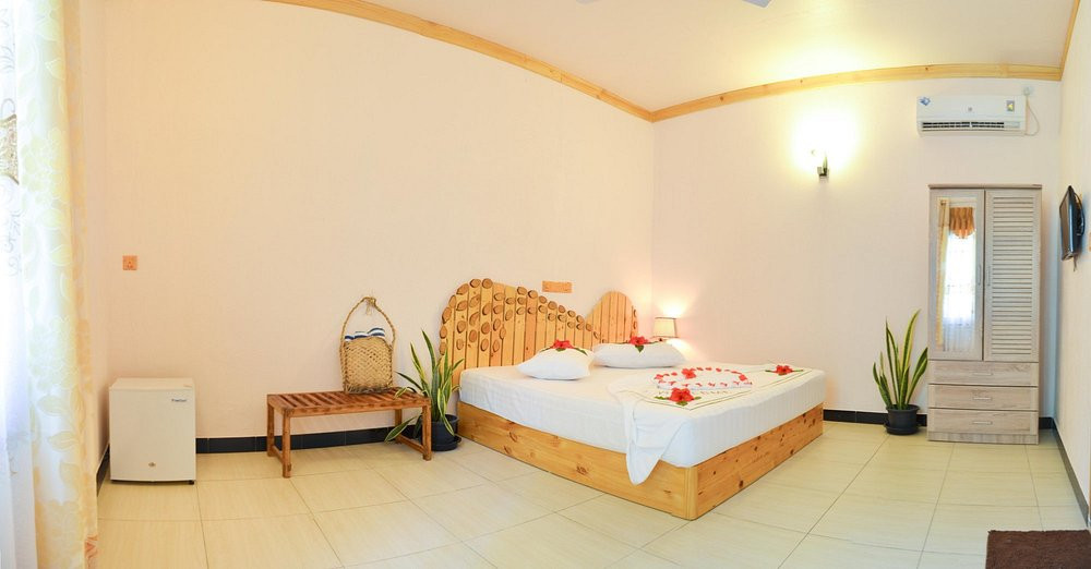 AMAZING VIEW GUEST HOUSE 3*